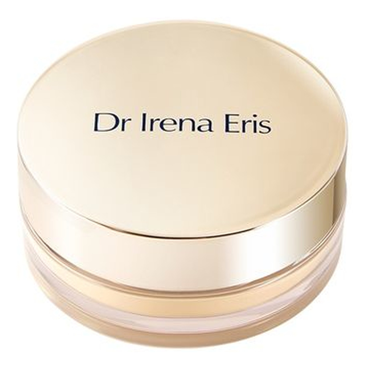 Dr Irena Eris Matt & Blur Make-Up Fixer Ultralekki puder utrwalający makijaż 10g