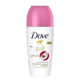 Pomegranate Scent Antyperspirant Roll-On
