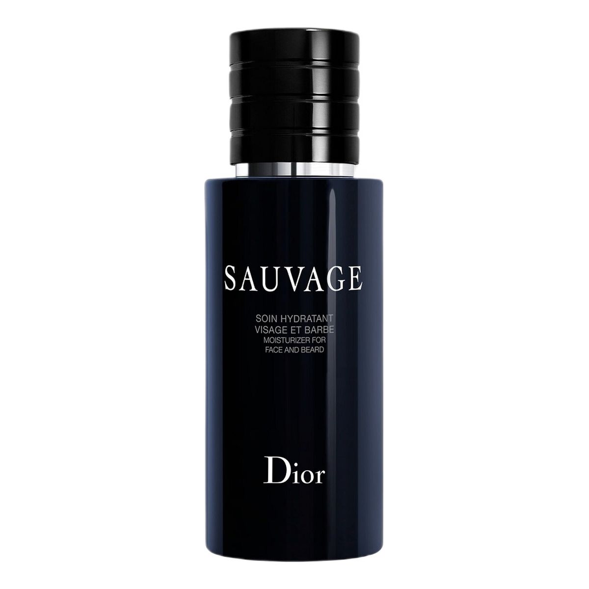 Dior Sauvage Krem nawilżający do twarzy i brody 75ml