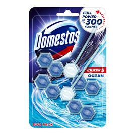 Kostka WC Duo Zawieszka Ocean