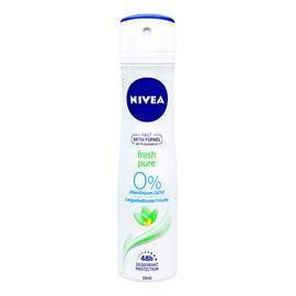 Antyperspirant 48h w sprayu dla kobiet
