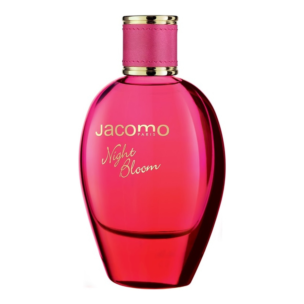 Jacomo Night Bloom Woda perfumowana spray 50ml