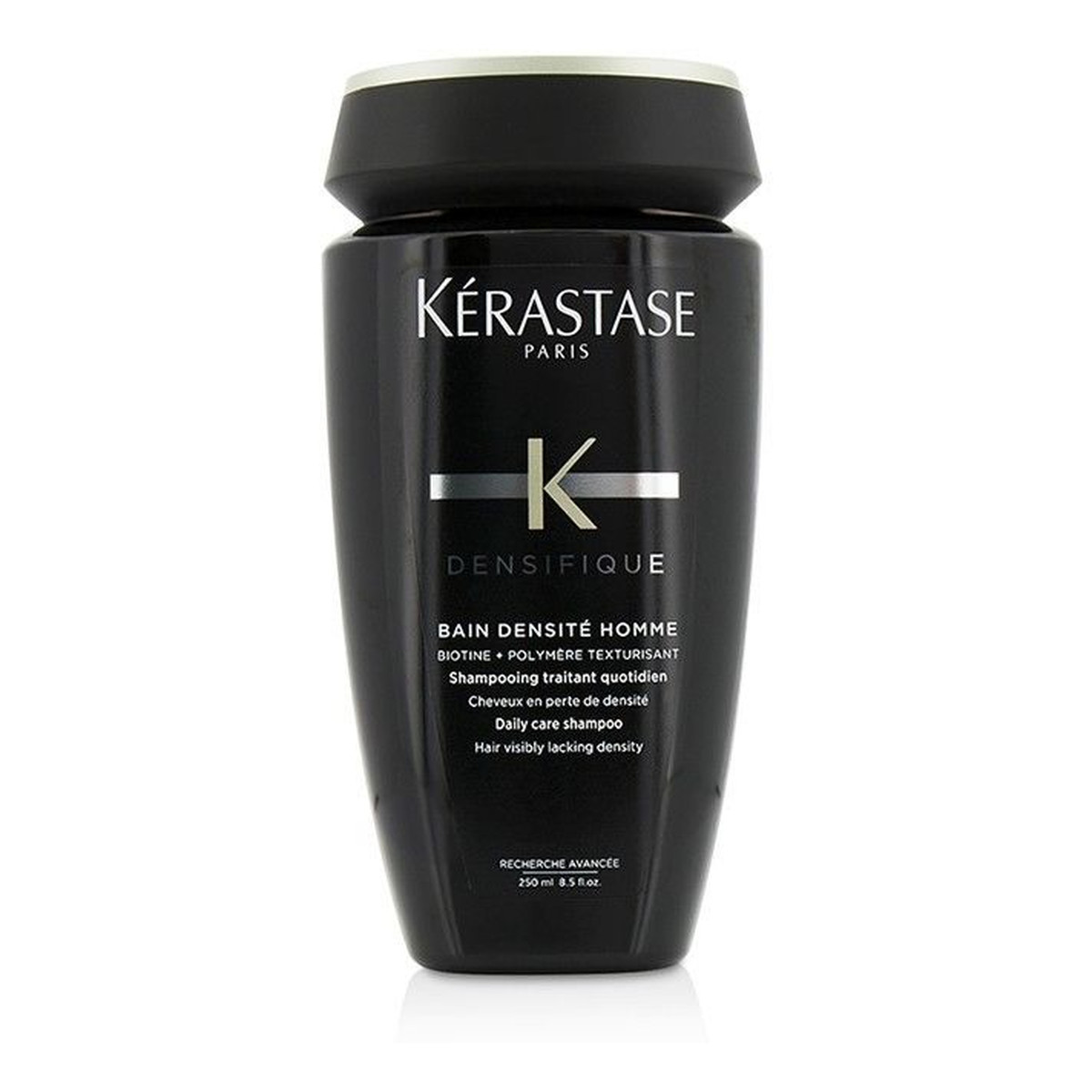 Kerastase Densifique Bain Densite szampon zagęszczający włosy dla mężczyzn 250ml