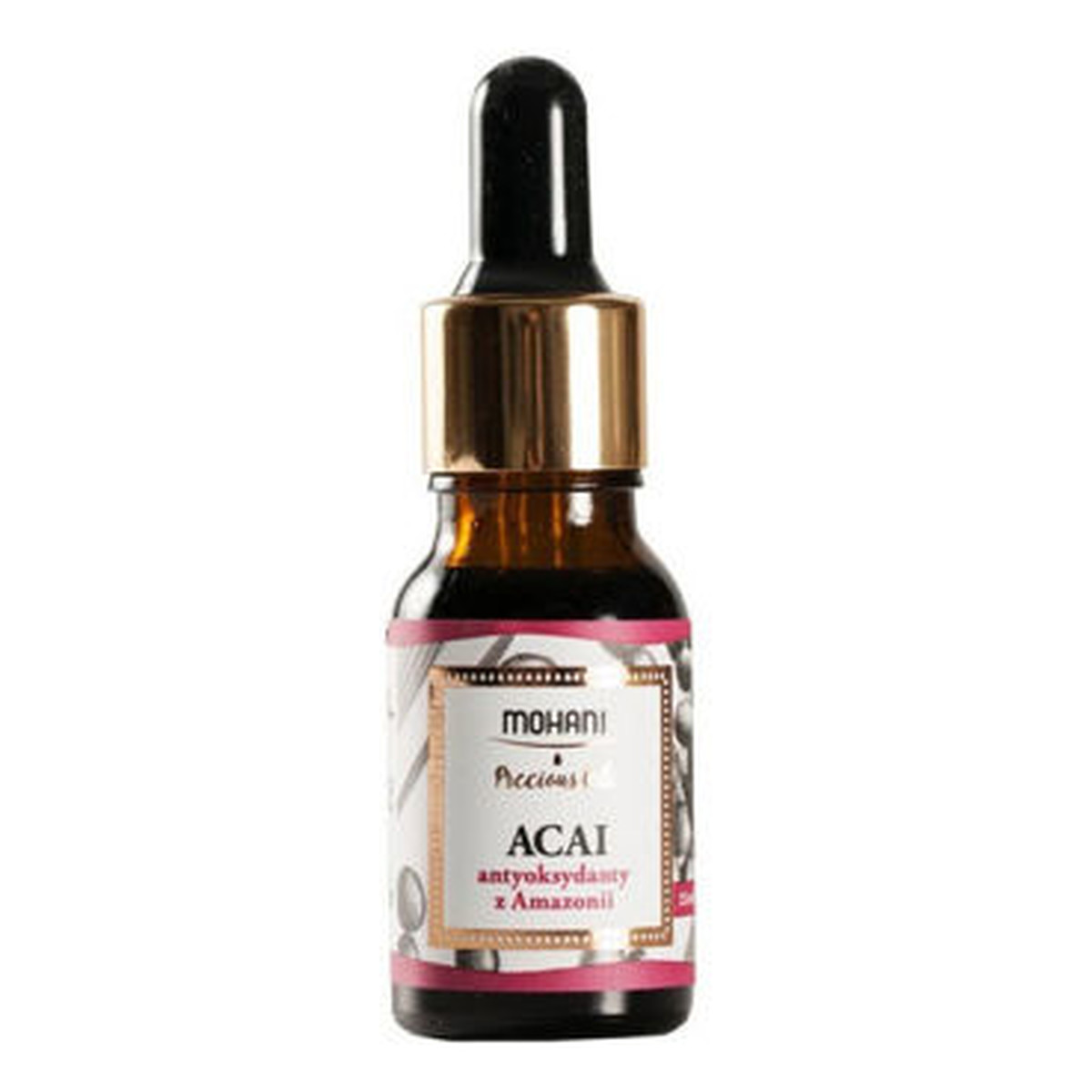 Mohani Olej Acai 15ml