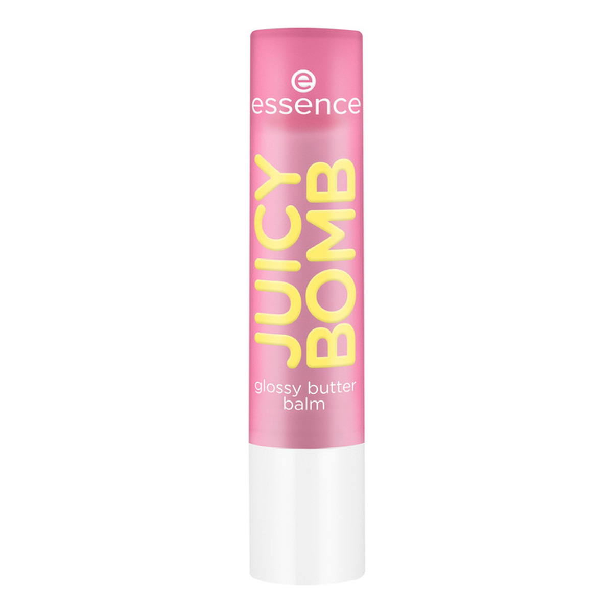 Essence Juicy Bomb Glossy Butter Balm