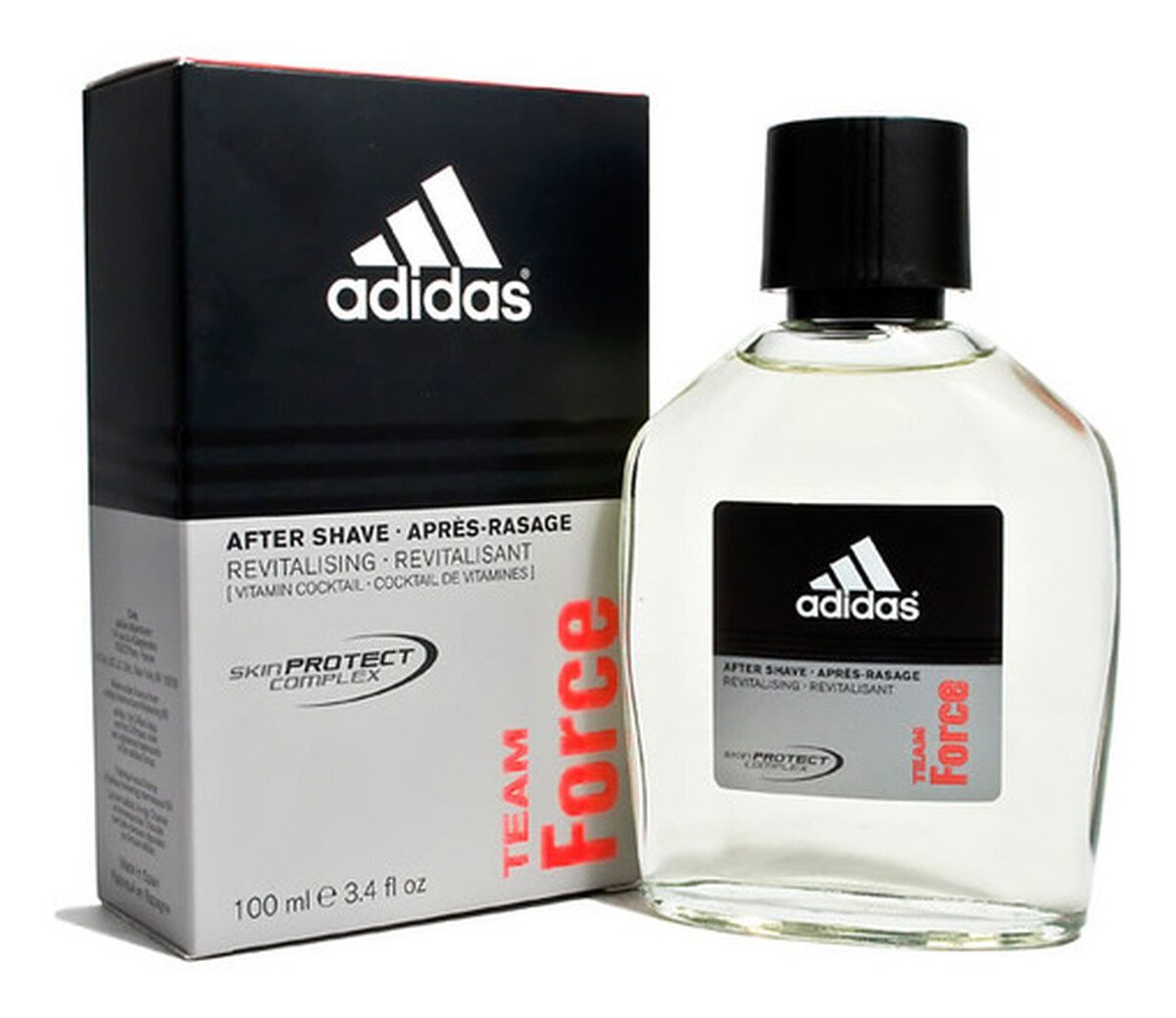 Team Force Woda Po Goleniu