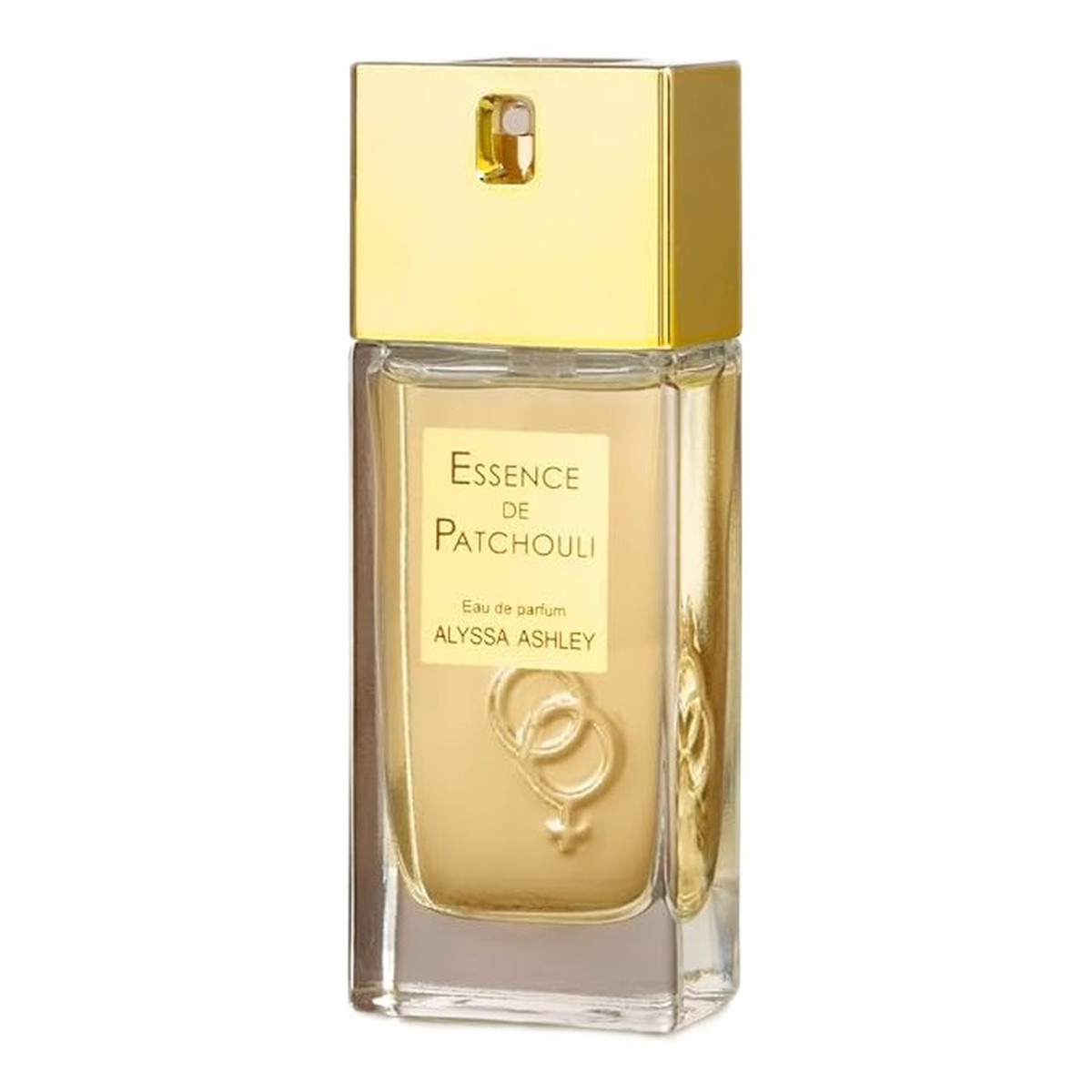 Alyssa Ashley Essence de Patchouli Woda perfumowana spray 30ml