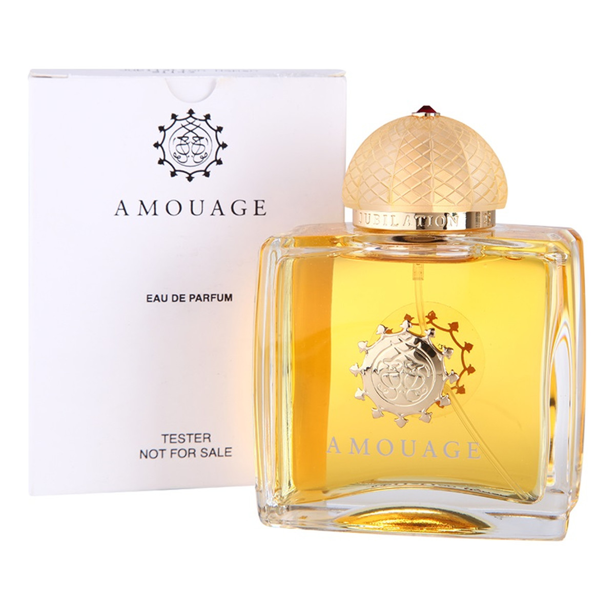 Amouage Jubilation 25 Woda perfumowana TESTER 100ml