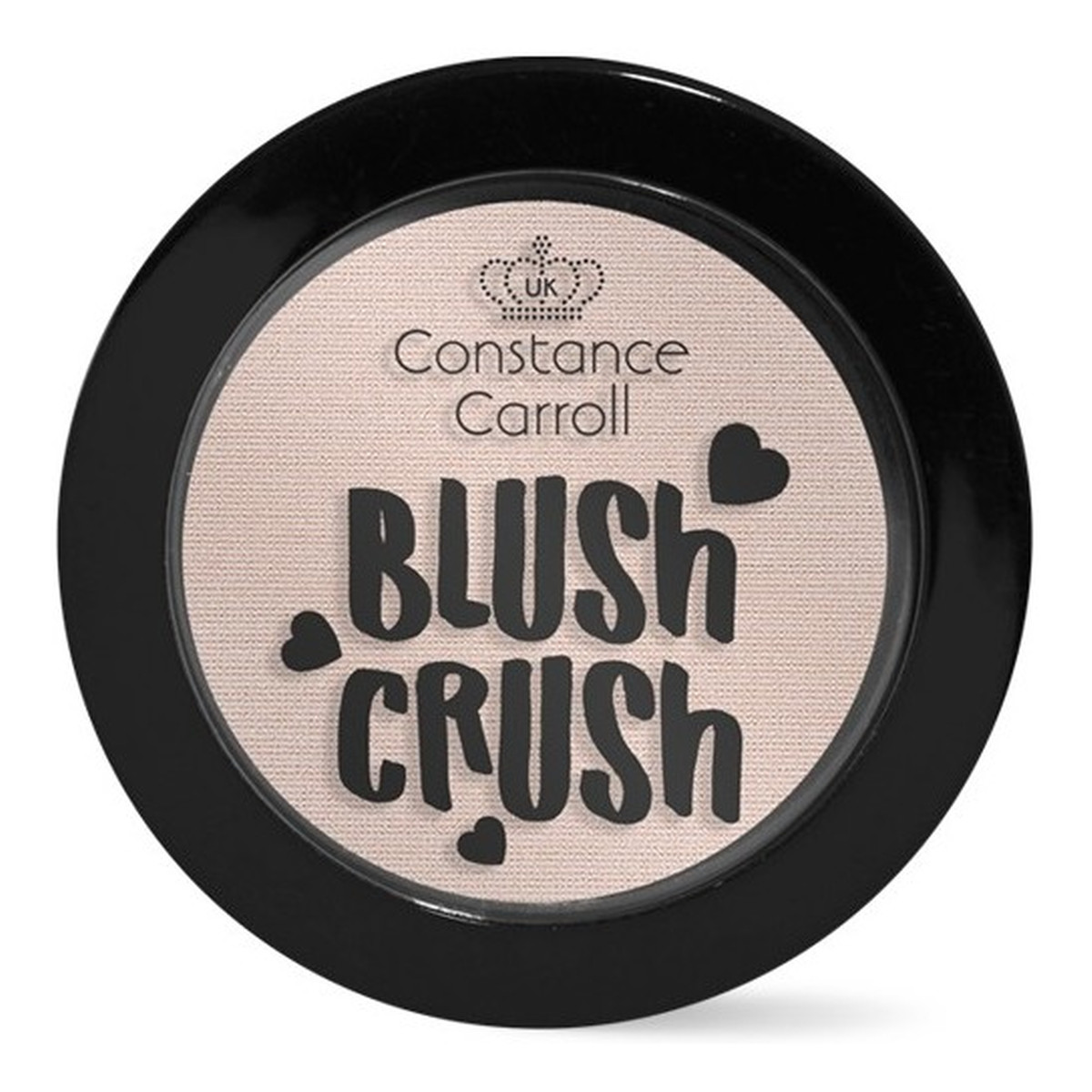 Constance Carroll Blush Crush róż do policzków
