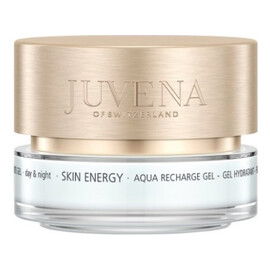 Intensywnie nawilżający krem na dzień