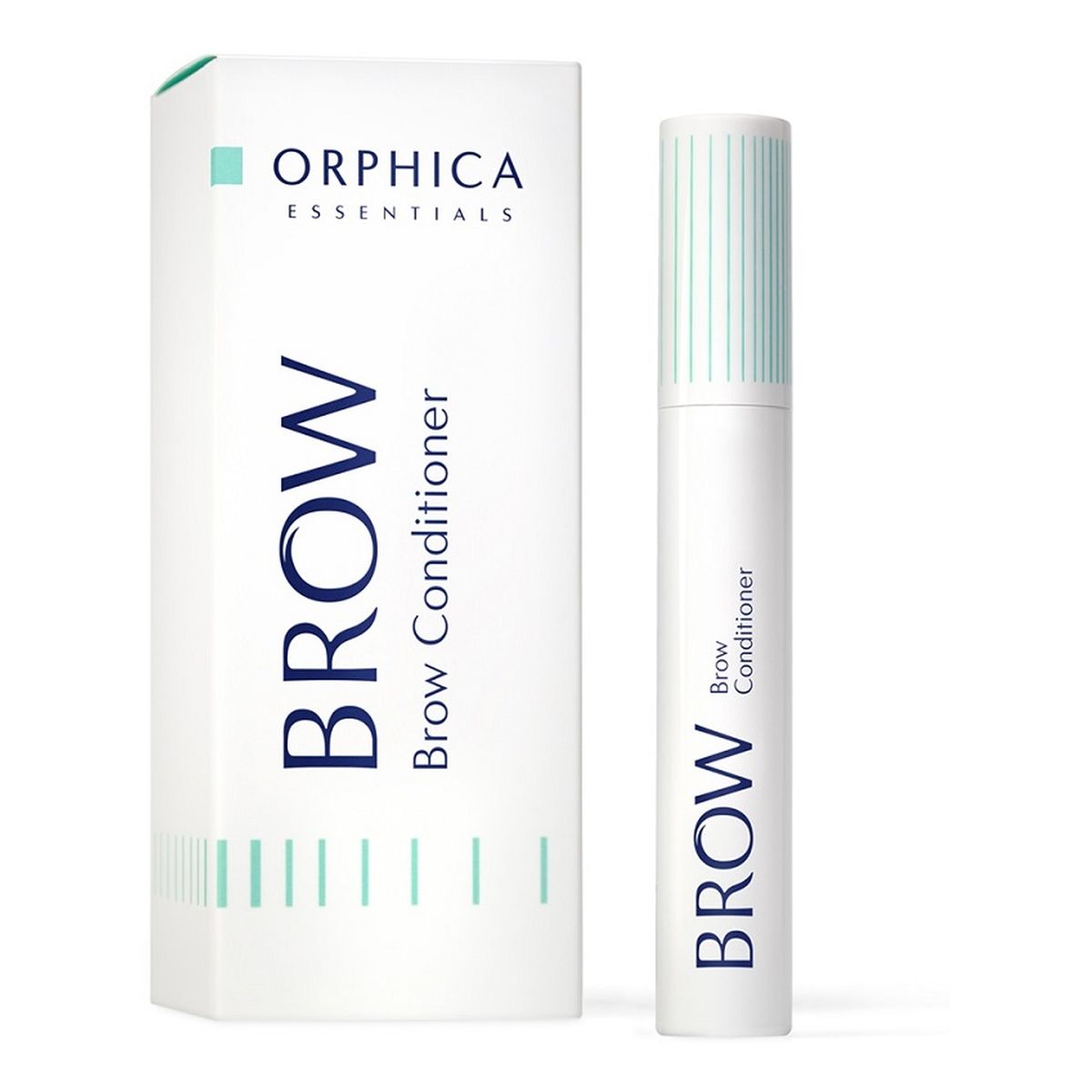 Orphica Essentials Brow Conditioner Odżywka do brwi 4ml