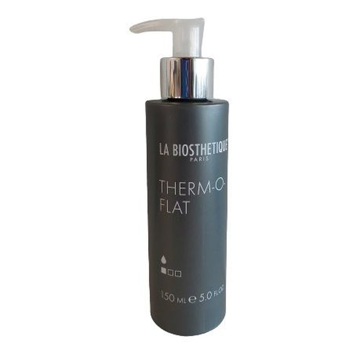 La Biosthetique Therm-O-Flat termoaktywny fluid ochronny do prostowania włosów 150ml