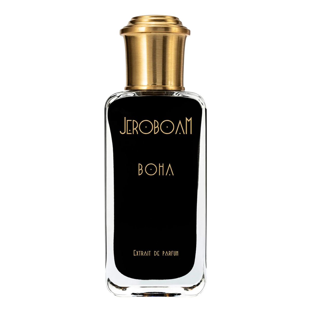 Jeroboam Boha ekstrakt perfum unisex 30ml