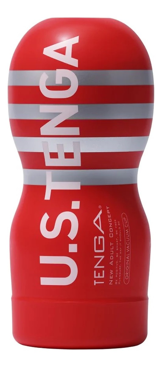 Ultra size original vacuum cup intensywny jednorazowy masturbator