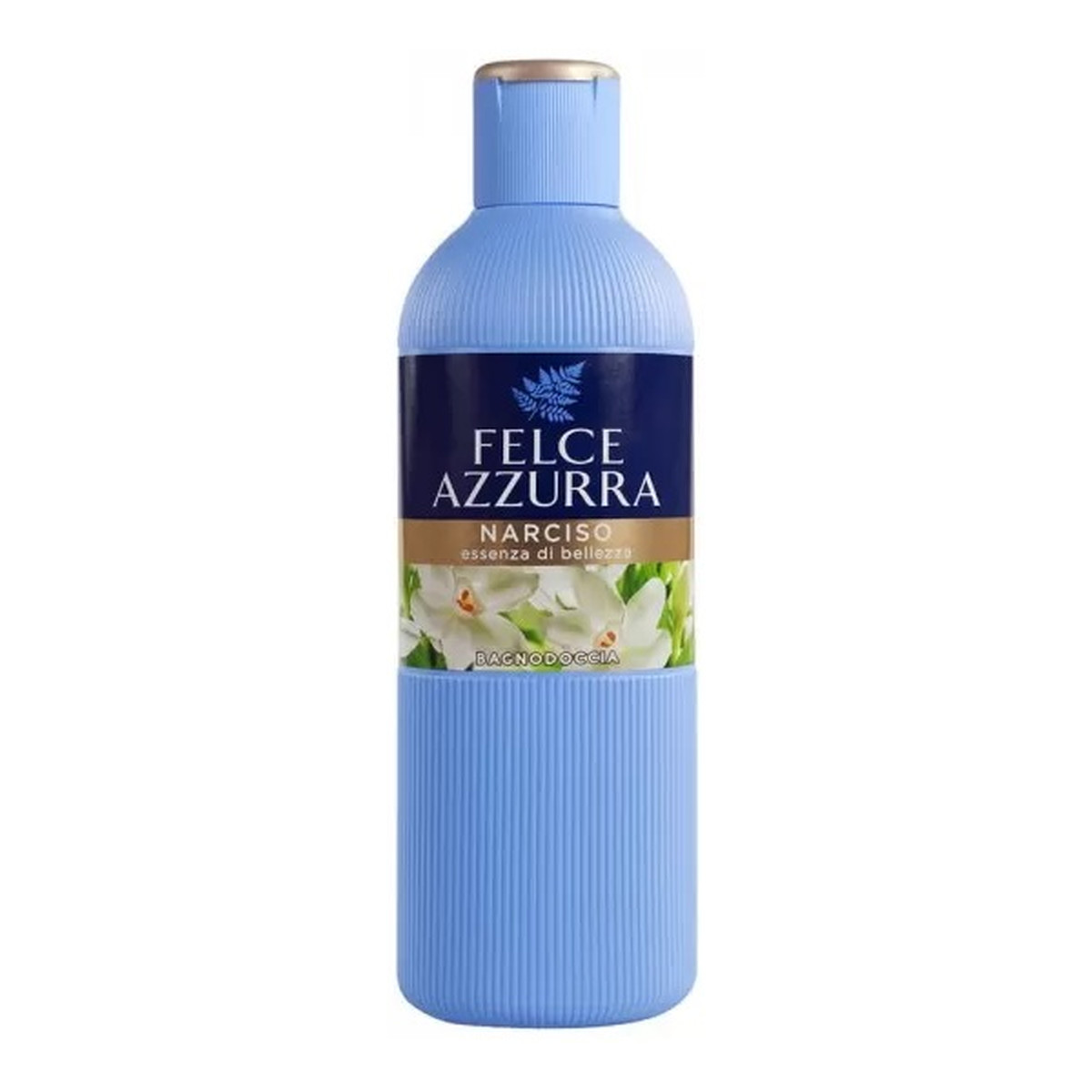Felce Azzurra Body Wash Żel do mycia ciała narcissus 650ml