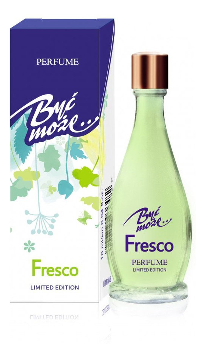 Woda perfumowana