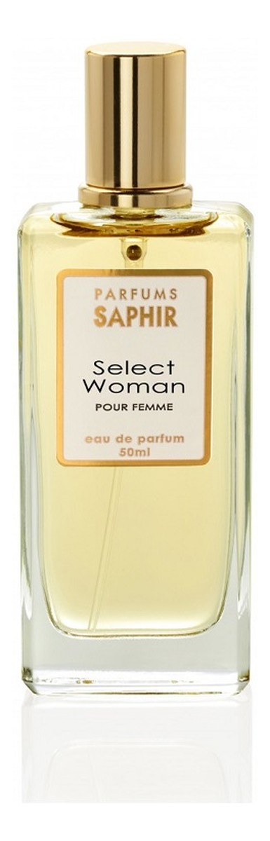 Woda perfumowana spray
