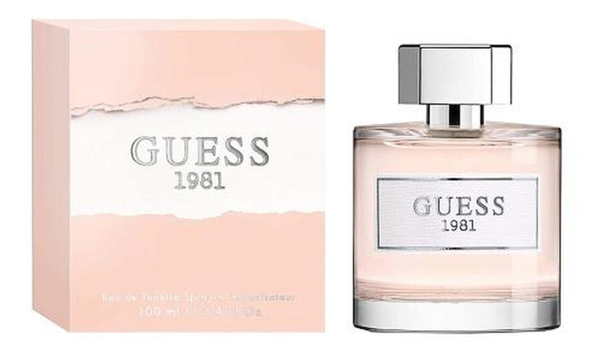 Woda toaletowa spray