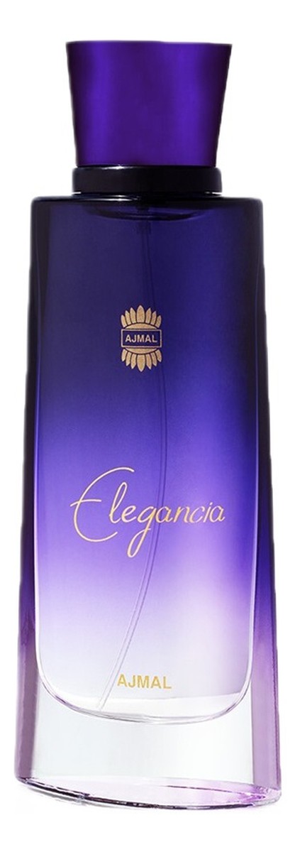 Woda perfumowana spray