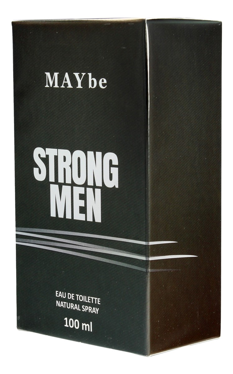 Men Woda toaletowa