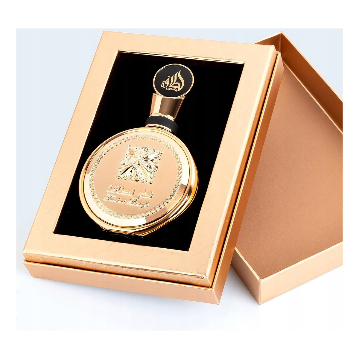 Lattafa Fakhar Extrait Woda perfumowana dla kobiet spray 100ml