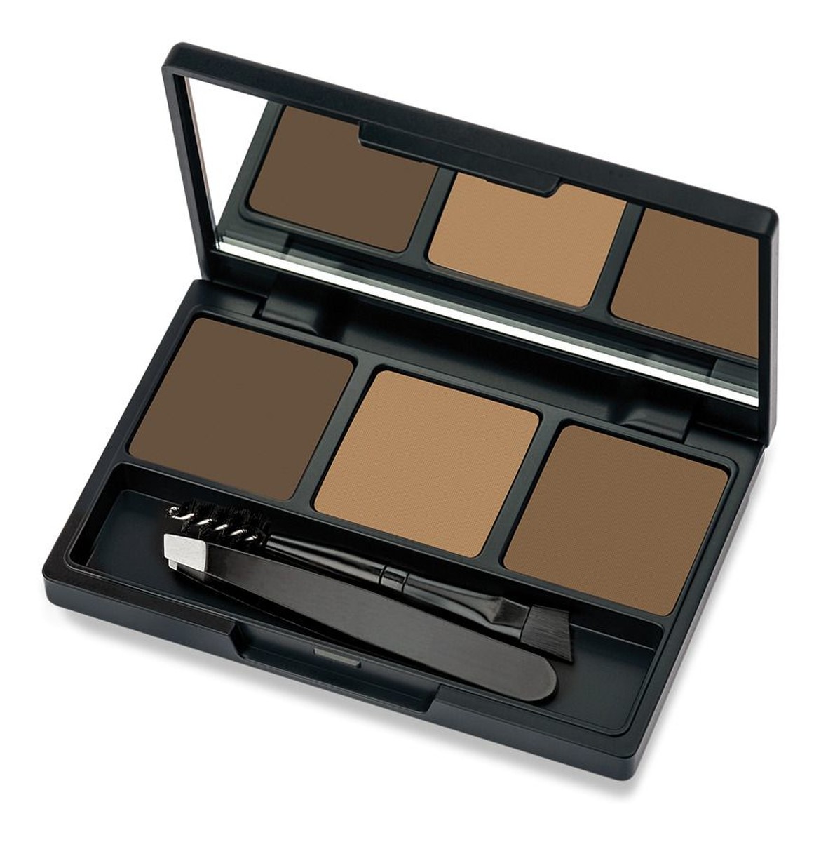 Zestaw Do Stylizacji Brwi Blonde (01)