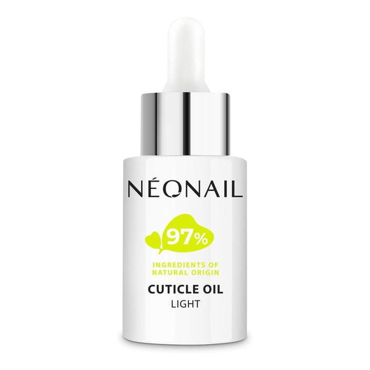 NeoNail Cuticle Oil Oliwka witaminowa Light 6ml