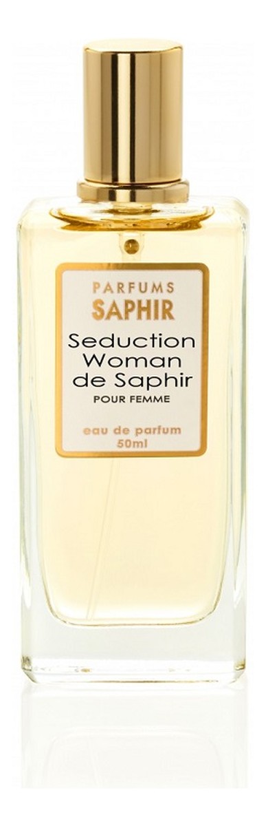 Woda perfumowana spray