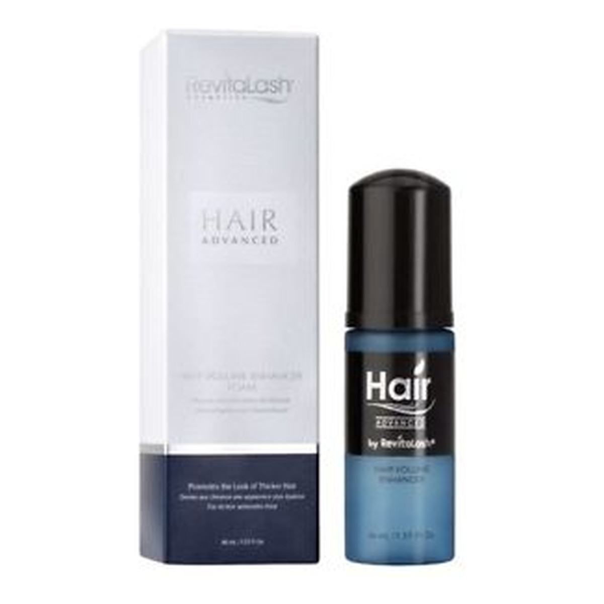RevitaLash Hair Advanced Odżywka Stymulująca Wzrost Włosów 46 ml 46ml
