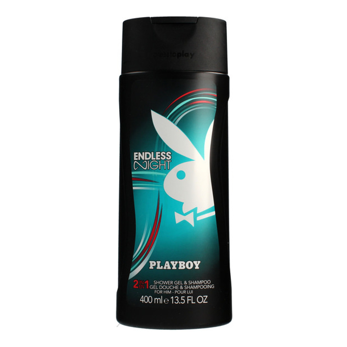 Playboy Endless Night Żel pod prysznic 400ml
