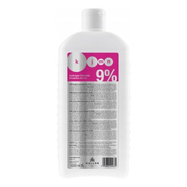 Utleniacz - woda utleniona Peroxid 9%