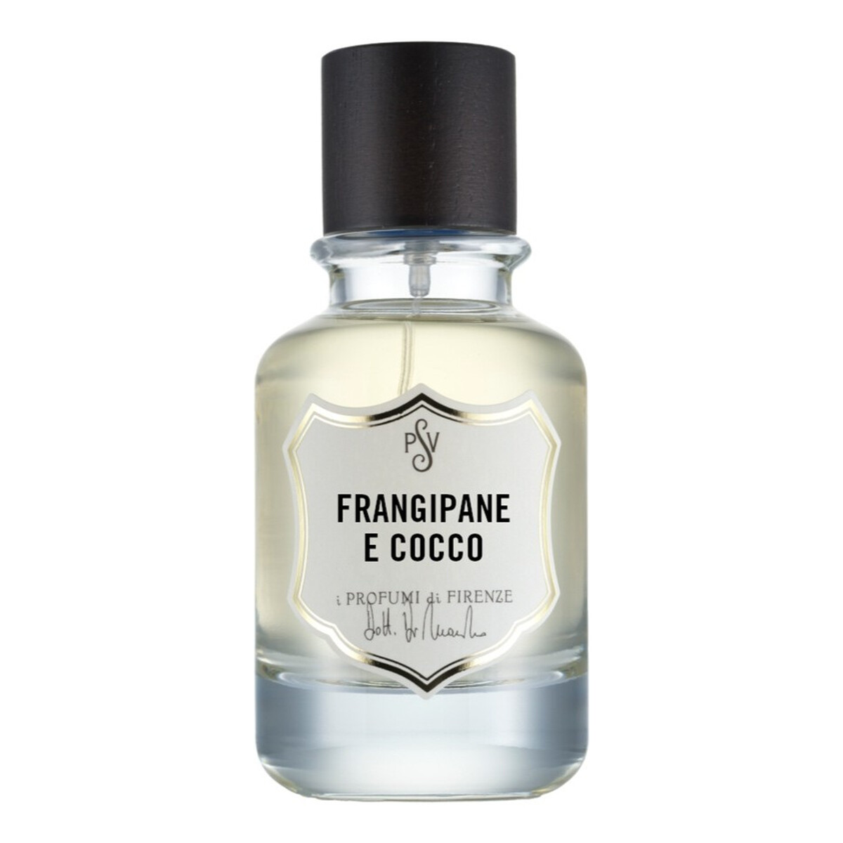 I Profumi Di Firenze Frangipane E Cocco Woda perfumowana spray 100ml