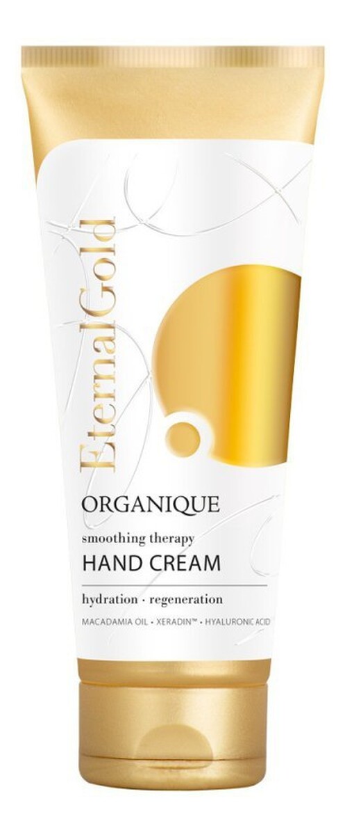 Odżywczy krem do rąk