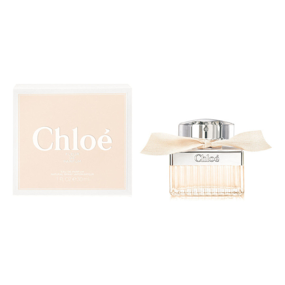 Chloe Fleur De Parfum Woda perfumowana spray 30ml