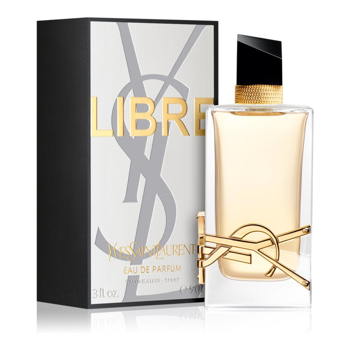 Yves Saint Laurent Libre Pour Femme Woda perfumowana spray 100ml