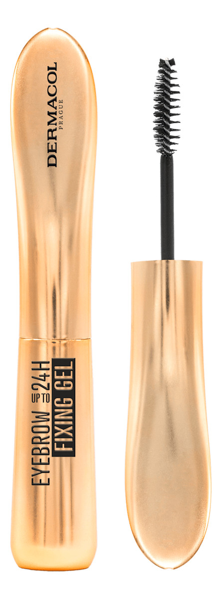 Eyebrow Fixing Gel żel do brwi 24h