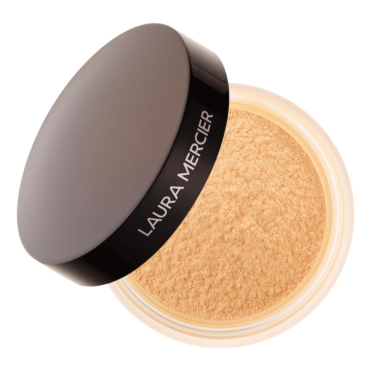 Laura Mercier Secret Brightening Under Eye Setting Powder rozświetlający puder utrwalający pod oczy 4g