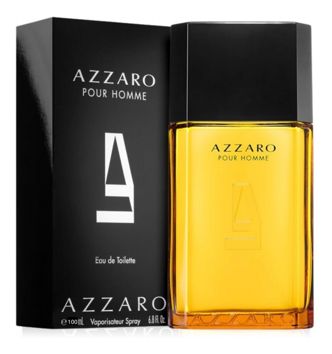 Woda toaletowa spray