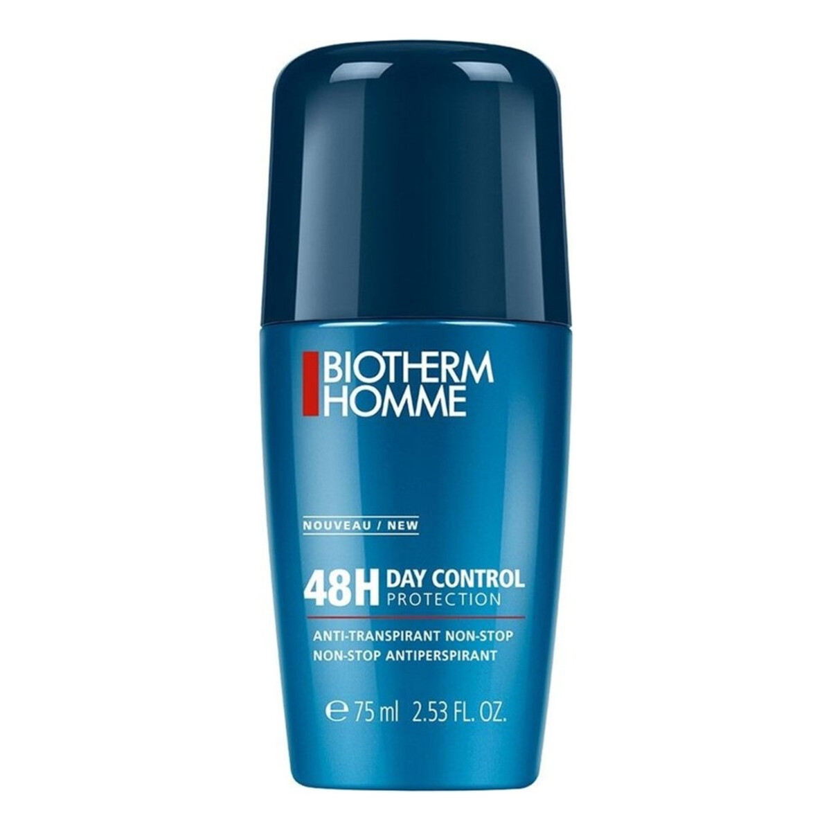 Biotherm Homme day control 48h protection antyperspirant w kulce 75ml