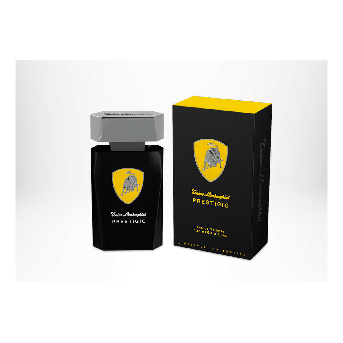 Tonino Lamborghini Prestigio woda toaletowa 125ml
