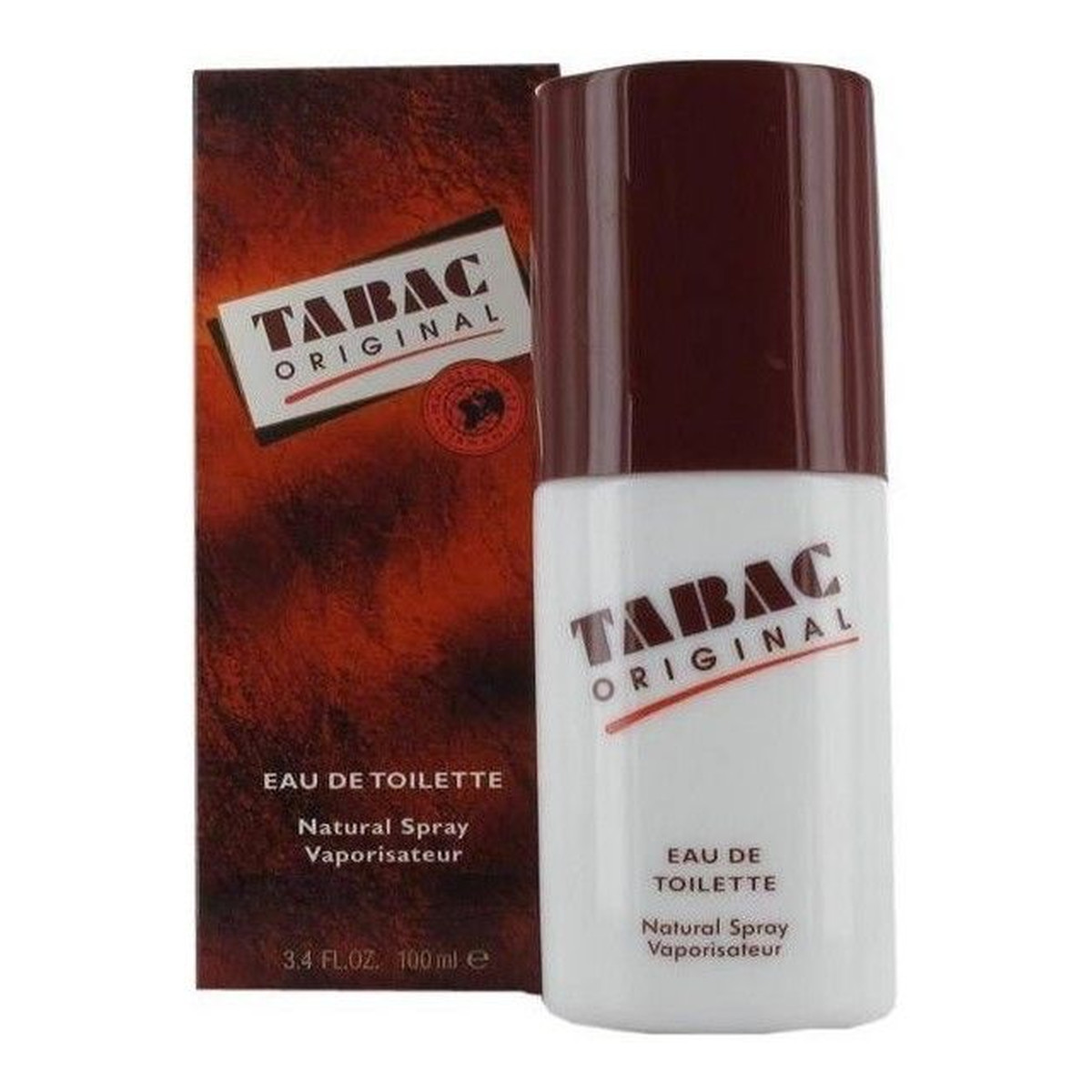 Tabac Original Woda toaletowa spray 100ml