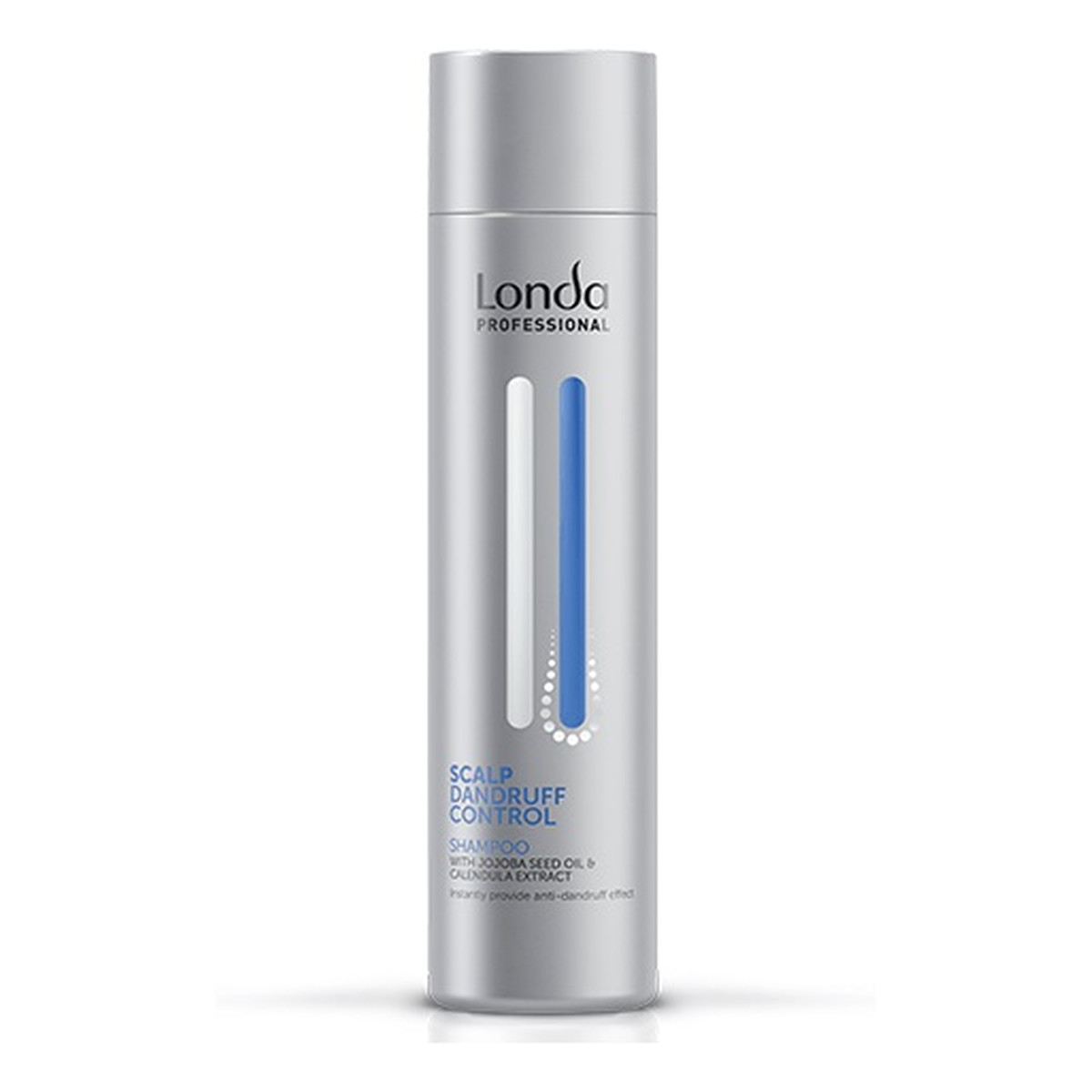 Londa Professional Scalp dandruff control shampoo szampon przeciwłupieżowy 250ml