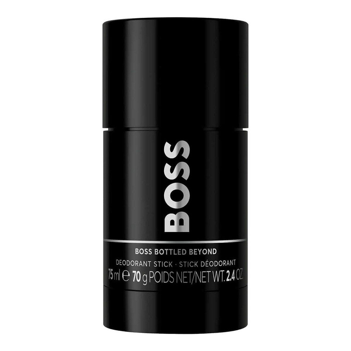 Hugo Boss Boss Bottled Beyond Dezodorant sztyft 75ml