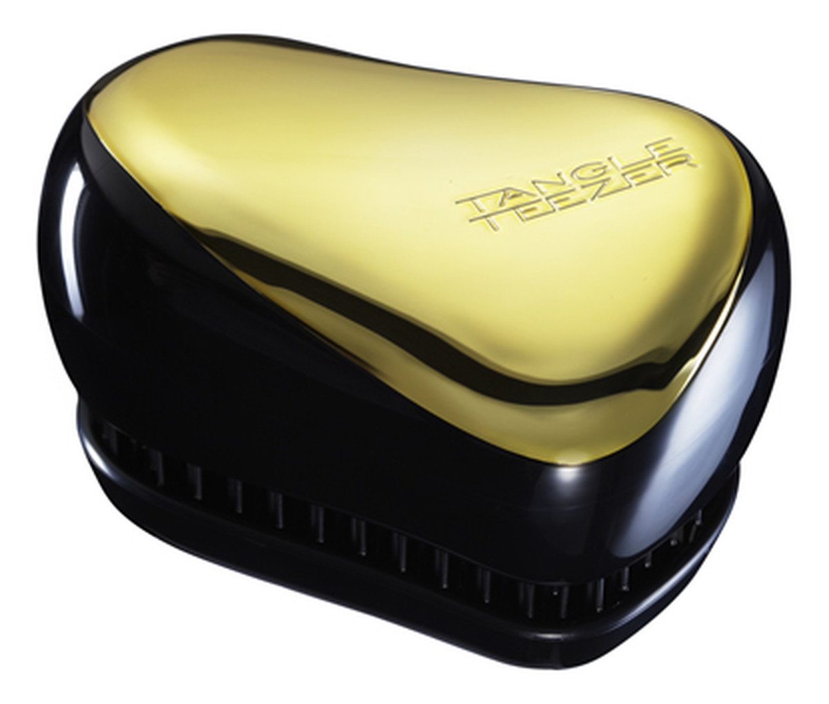 Gold Rush Szczotka Do Włosów Złota