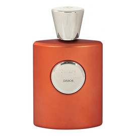 Dasos ekstrakt perfum spray