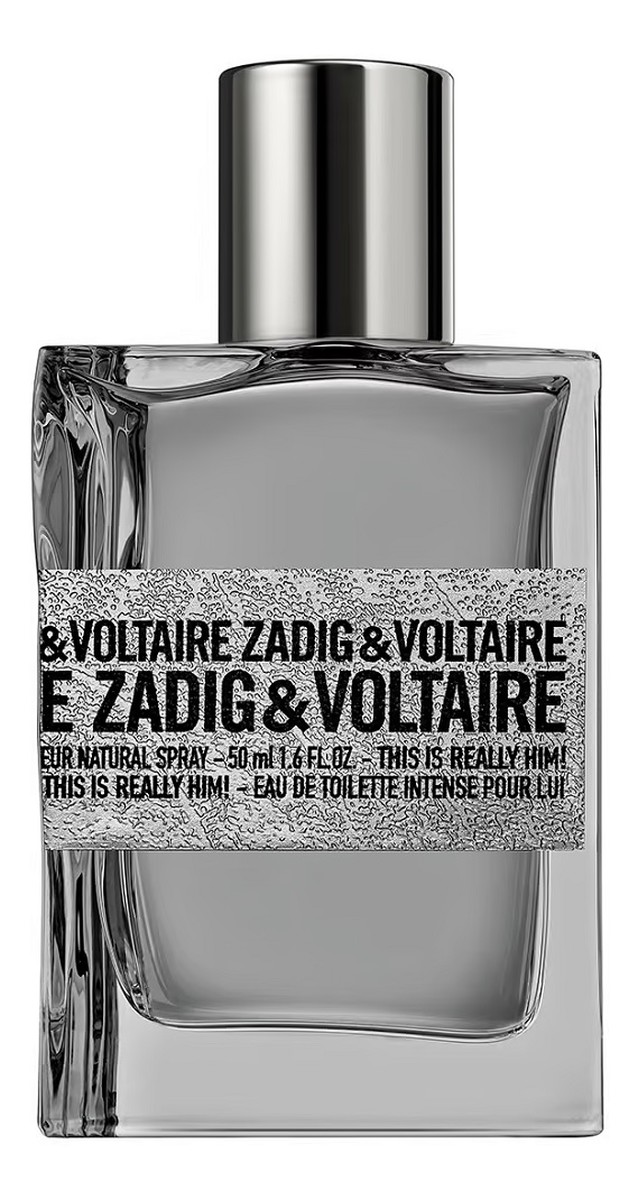 Woda toaletowa spray