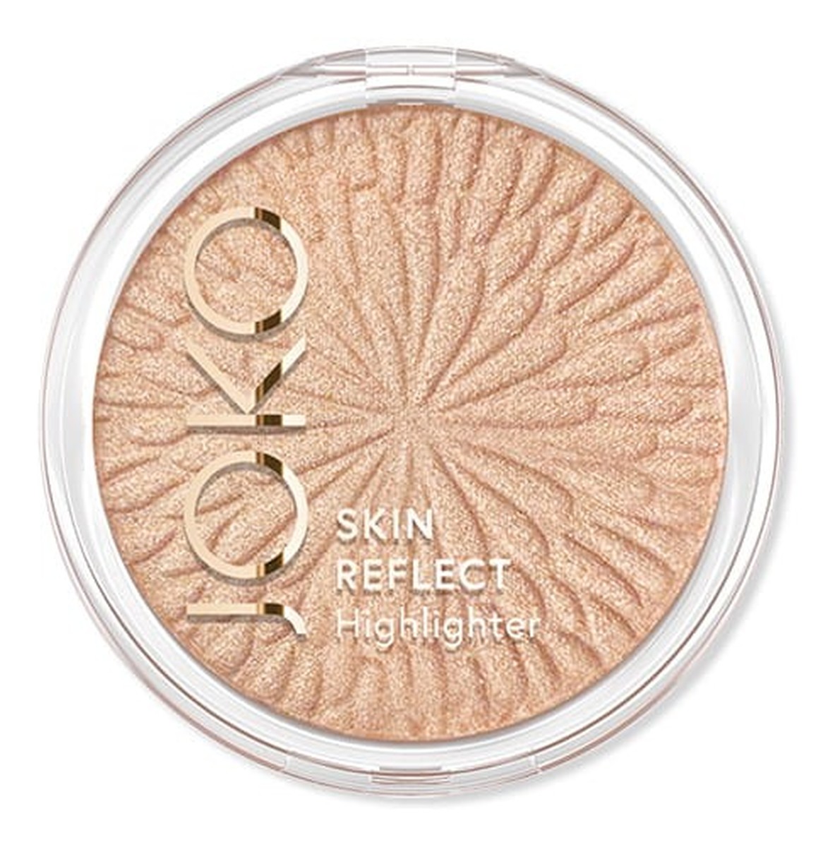 Rozświetlacz do twarzy