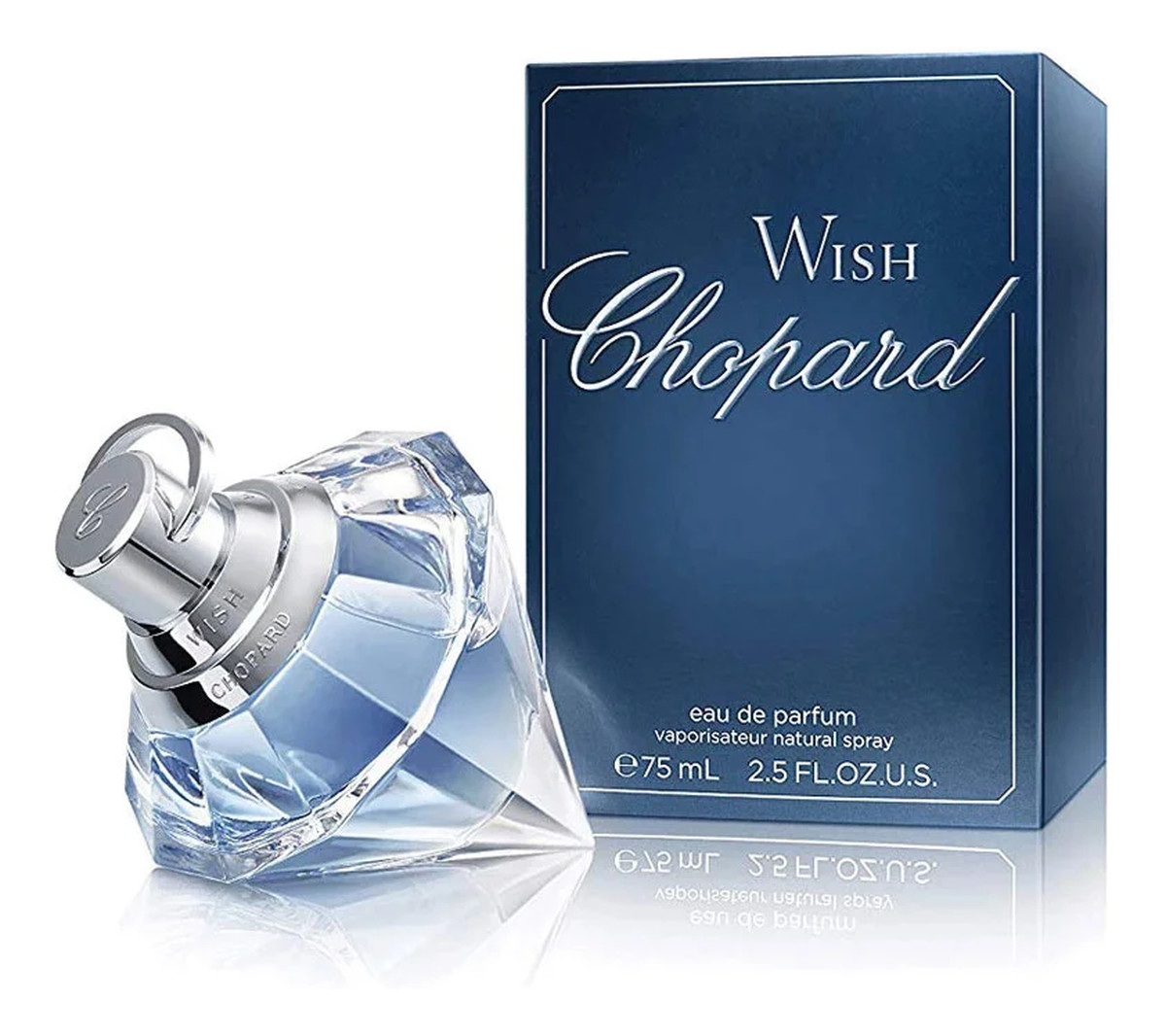 Woda perfumowana spray