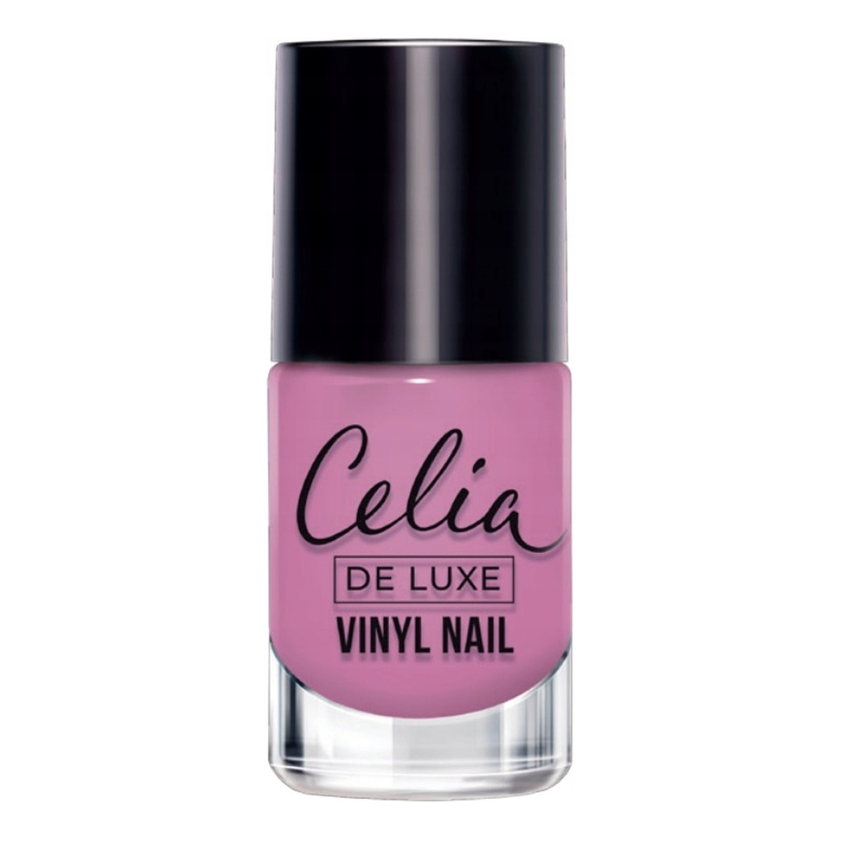 Celia De Luxe Lakier do paznokci winylowy 10ml