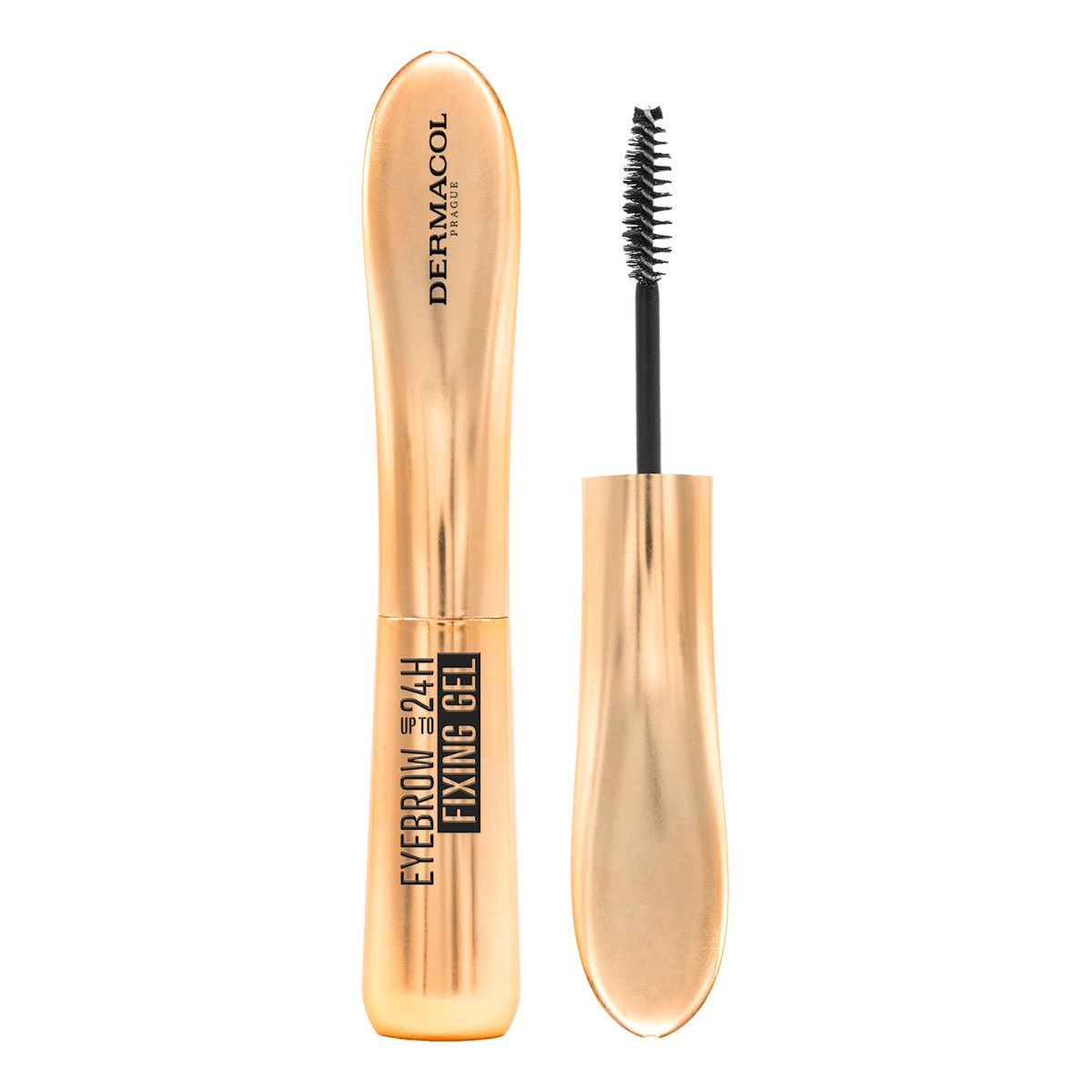 Dermacol Eyebrow Fixing Gel żel do brwi 24h 5ml